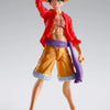 S.H.Figuarts - One Piece: Monkey.D.Luffy -The Raid on Onigashima-