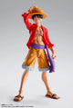S.H.Figuarts - One Piece: Monkey.D.Luffy -The Raid on Onigashima-