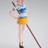 S.H.Figuarts - One Piece: Nami (Romance Dawn)