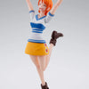 S.H.Figuarts - One Piece: Nami (Romance Dawn)