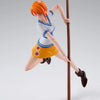S.H.Figuarts - One Piece: Nami (Romance Dawn)
