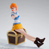 S.H.Figuarts - One Piece: Nami (Romance Dawn)