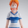 S.H.Figuarts - One Piece: Nami (Romance Dawn)