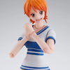 S.H.Figuarts - One Piece: Nami (Romance Dawn)