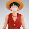 S.H.Figuarts - One Piece: Nami (Romance Dawn)