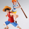 S.H.Figuarts - One Piece: Nami (Romance Dawn)