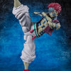 S.H.Figuarts - Demon Slayer: Akaza Upper 3
