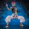S.H.Figuarts - Demon Slayer: Akaza Upper 3