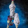 S.H.Figuarts - Demon Slayer: Akaza Upper 3