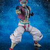 S.H.Figuarts - Demon Slayer: Akaza Upper 3