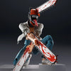 S.H.Figuarts - Chainsaw Man (Reze Arc)