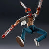 S.H.Figuarts - Chainsaw Man (Reze Arc)