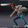 S.H.Figuarts - Chainsaw Man (Reze Arc)
