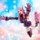 S.H.Figuarts - One Piece: Jewelry Bonney (Future Island Egghead)