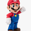 S.H.Figuarts - Super Mario: Mario