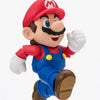 S.H.Figuarts - Super Mario: Mario