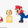 S.H.Figuarts - Super Mario: Mario