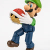 S.H.Figuarts - Super Mario: Luigi