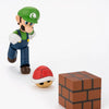S.H.Figuarts - Super Mario: Luigi