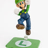 S.H.Figuarts - Super Mario: Luigi