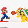 S.H.Figuarts - Super Mario: Bowser