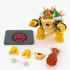 S.H.Figuarts - Super Mario: Bowser