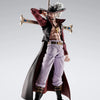S.H.Figuarts - One Piece: Dracule. Mihawk (Hawkeye)