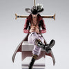 S.H.Figuarts - One Piece: Dracule. Mihawk (Hawkeye)
