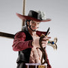 S.H.Figuarts - One Piece: Dracule. Mihawk (Hawkeye)