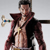 S.H.Figuarts - One Piece: Dracule. Mihawk (Hawkeye)