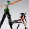 S.H.Figuarts - One Piece: Dracule. Mihawk (Hawkeye)