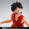 S.H.Figuarts - One Piece: Dracule. Mihawk (Hawkeye)