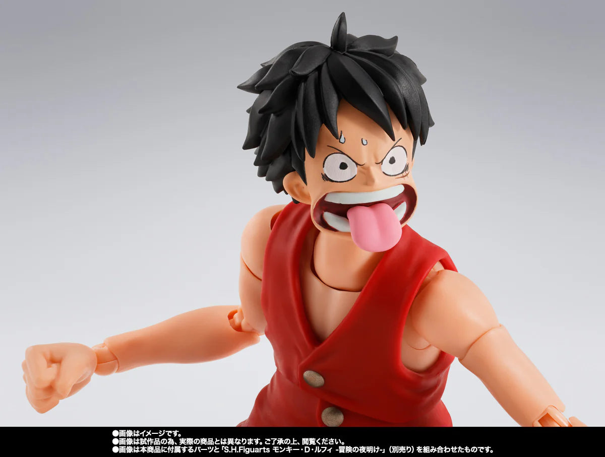 S.H.Figuarts - One Piece: Dracule. Mihawk (Hawkeye)