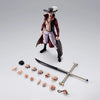 S.H.Figuarts - One Piece: Dracule. Mihawk (Hawkeye)