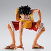 S.H.Figuarts - One Piece: Monkey D. (Summit War of Marineford)