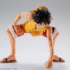 S.H.Figuarts - One Piece: Monkey D. (Summit War of Marineford)
