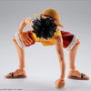 S.H.Figuarts - One Piece: Monkey D. (Summit War of Marineford)