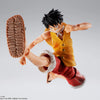 S.H.Figuarts - One Piece: Monkey D. (Summit War of Marineford)