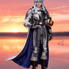 S.H.Figuarts - Berserk: Griffith (The Band of the Hawk)