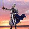 S.H.Figuarts - Berserk: Griffith (The Band of the Hawk)
