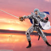 S.H.Figuarts - Berserk: Griffith (The Band of the Hawk)