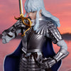 S.H.Figuarts - Berserk: Griffith (The Band of the Hawk)