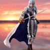 S.H.Figuarts - Berserk: Griffith (The Band of the Hawk)