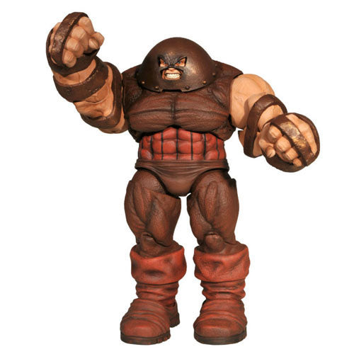 Marvel Select: Juggernaut