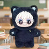 Jujutsu Kaisen - Cat Paradise Party Plush Pendant Blind Box