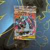 Mega Charizard X ex 023 & Oricorio EX 024 Promo - Holofoil ME Mega Evolution Promo