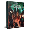 Warhammer 40000: Imperium Maledictum RPG - Core Rulebook