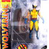 Marvel Select: Wolverine (Yellow Suit)