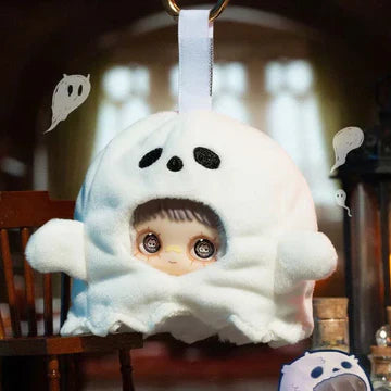 MayMei - Crazy Circus Series Plush (v5) Blind Box