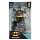 DC Direct: Batman Action Figure - No Man's Land (Platinum Edition Chase)
